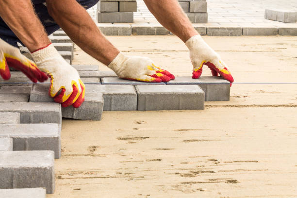 Best Concrete Paver Driveway  in Adelanto, CA