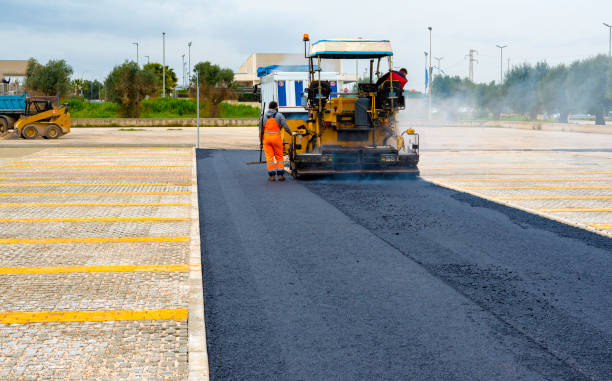 Best Interlocking Driveway Pavers  in Adelanto, CA