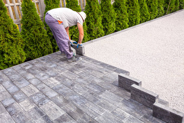 Best Residential Paver Driveway  in Adelanto, CA