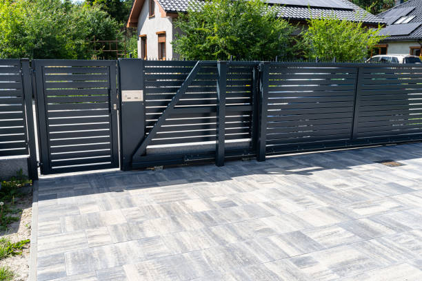 Best Local Driveway Pavers  in Adelanto, CA
