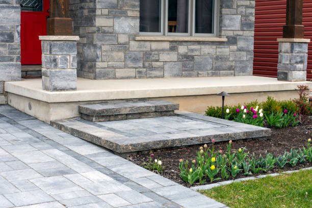 Best Paver Driveway Replacement  in Adelanto, CA