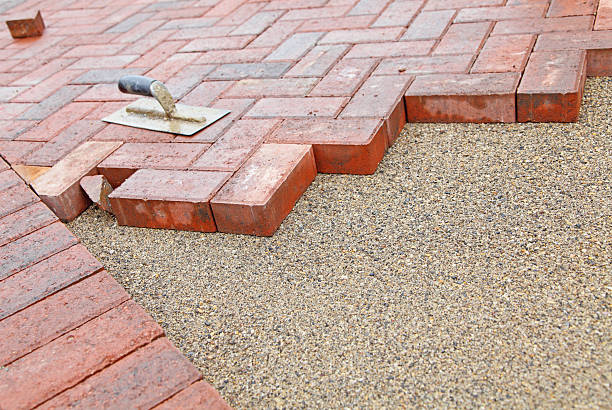 Reasons to Select Us for Your Driveway Paving Requirements in Adelanto, CA