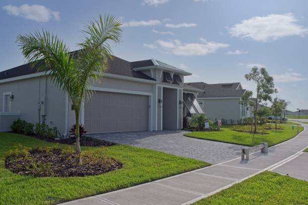 Professional Driveway Pavers in Adelanto, CA