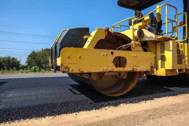 Paver Driveway Replacement in Adelanto, CA